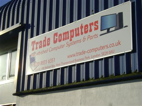 Trade Computers